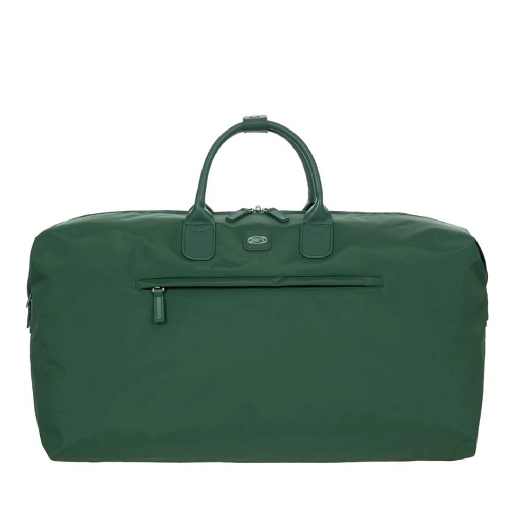 Positano 22'' Deluxe Duffle