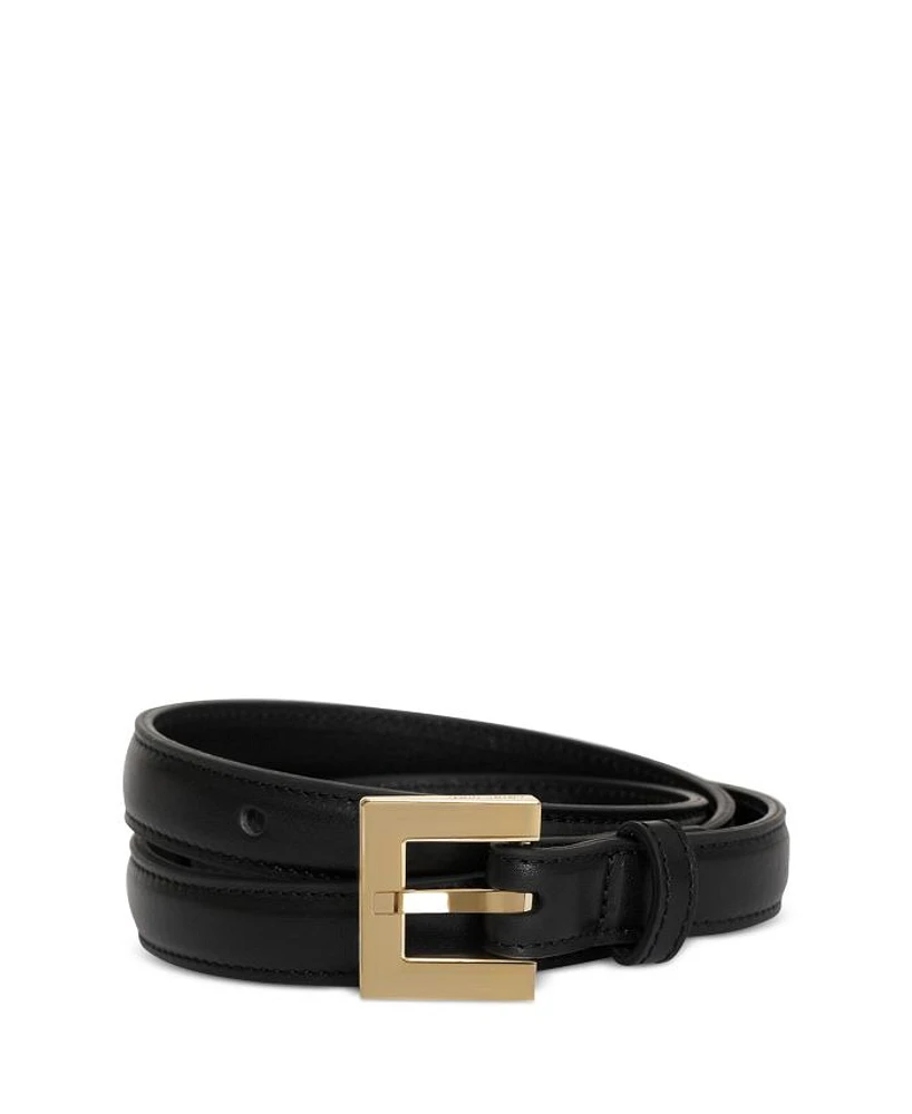 Women's Nicola Leather Belt