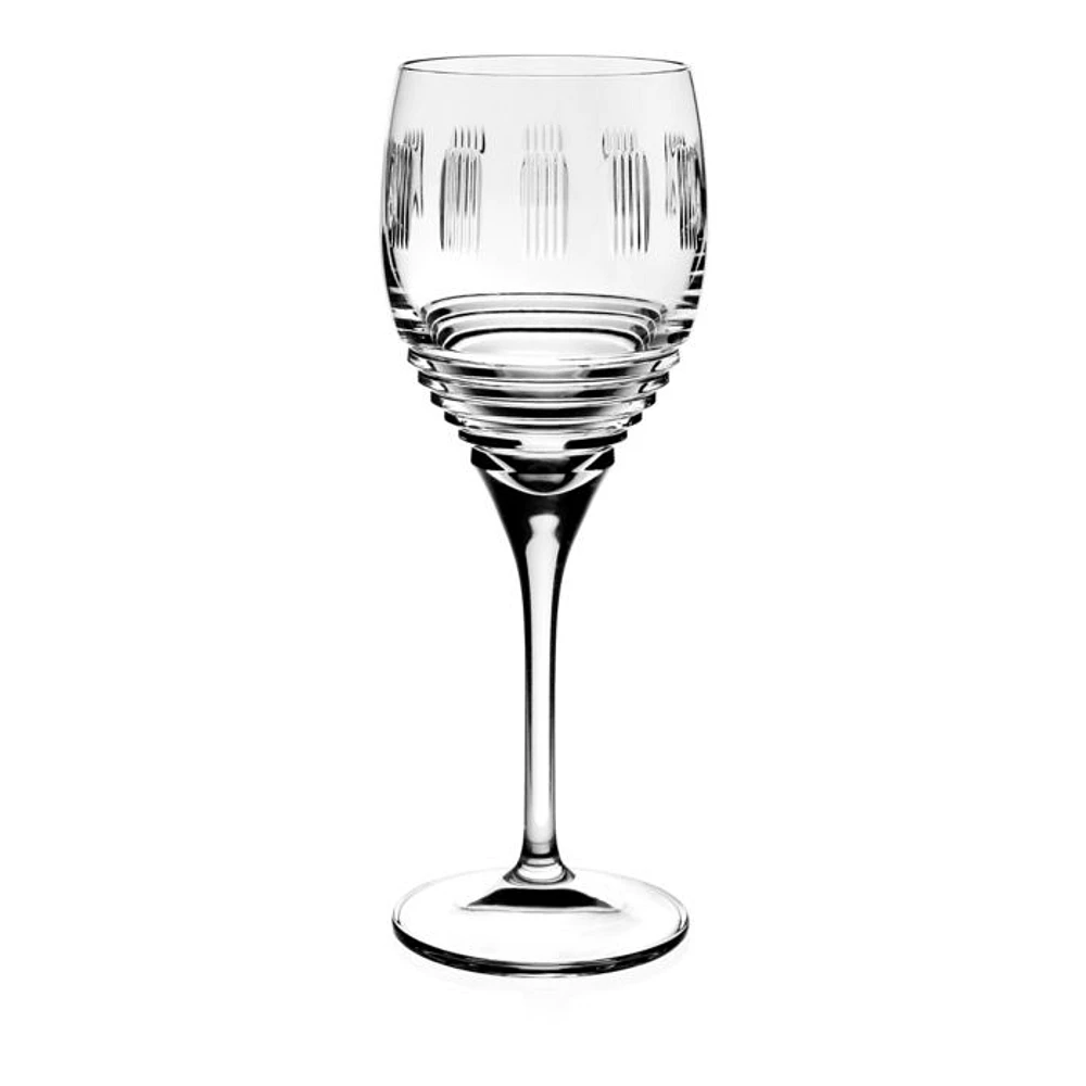 Zelda Wine Glass