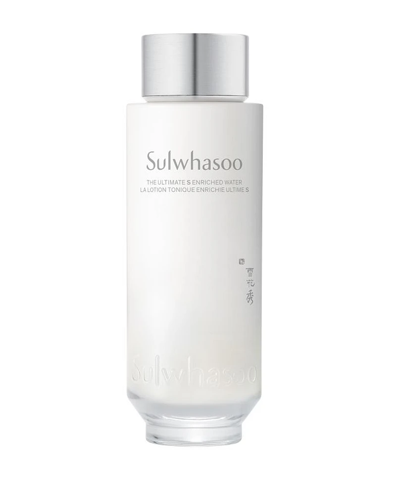 The Ultimate S Enriched Water 5.07 oz.