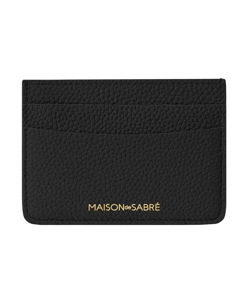Leather Card Holder