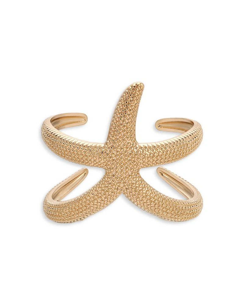 Starfish Arm Cuff