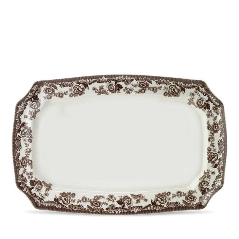 Delamere Rectangular Platter