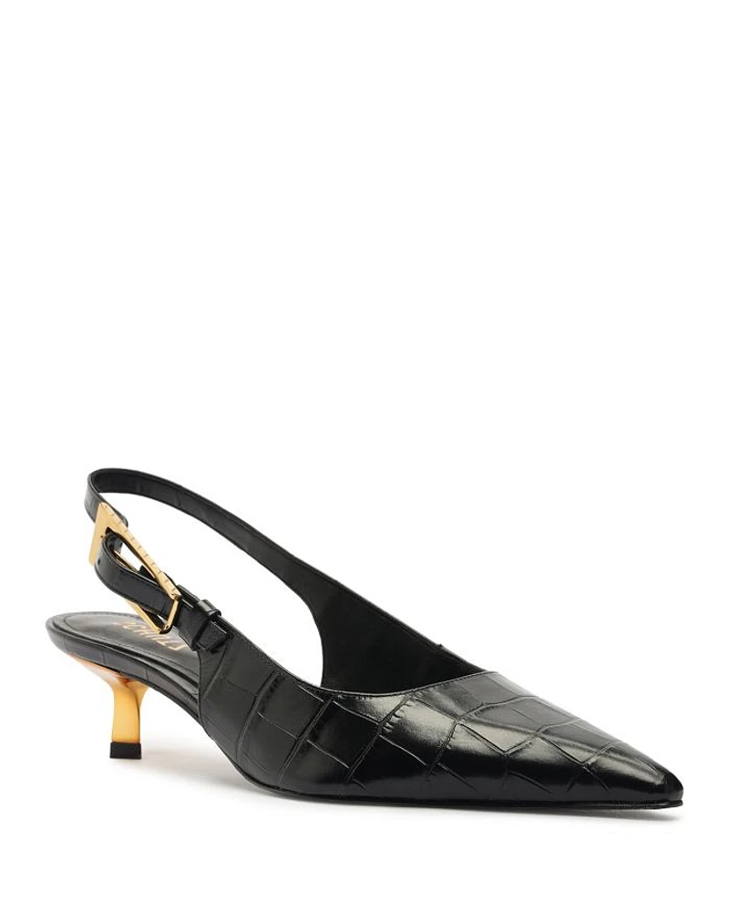 Women's Ciara Slingback Pumps