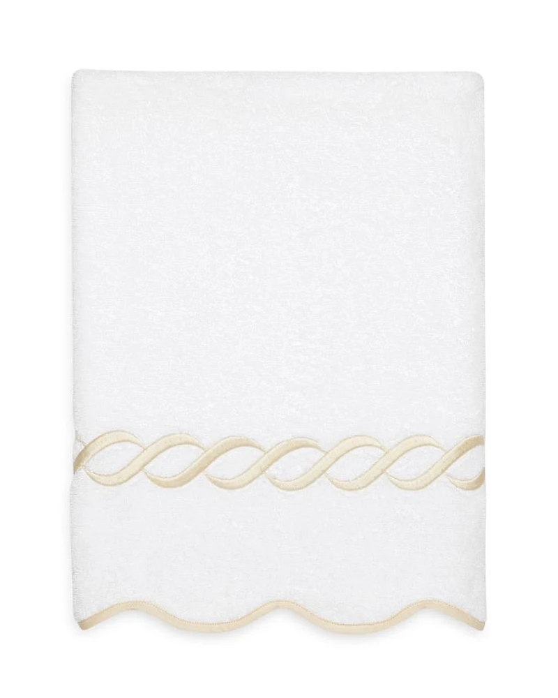 Treccia Hand Towel