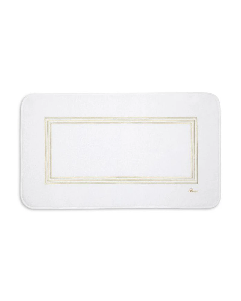 Tre Righe Tub Mat
