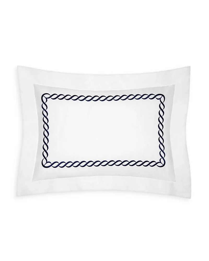 Treccia Moderno Sham
