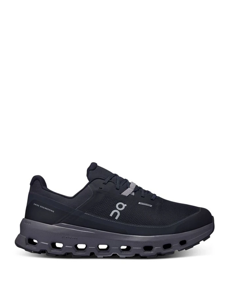 Men's Cloudvista 2 Waterproof Trail Running Sneakers
