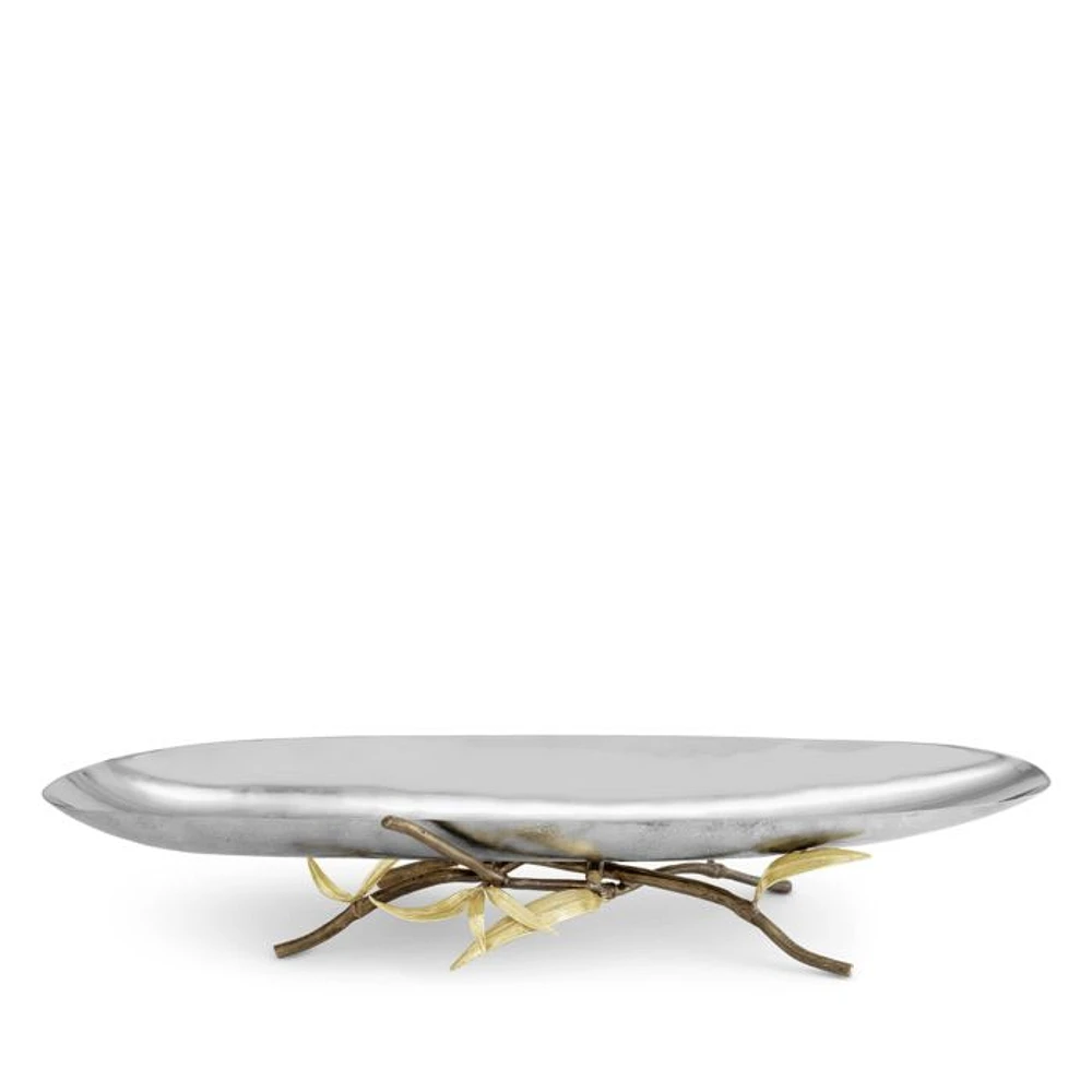 Zen Garden Centerpiece Bowl