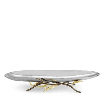 Zen Garden Centerpiece Bowl