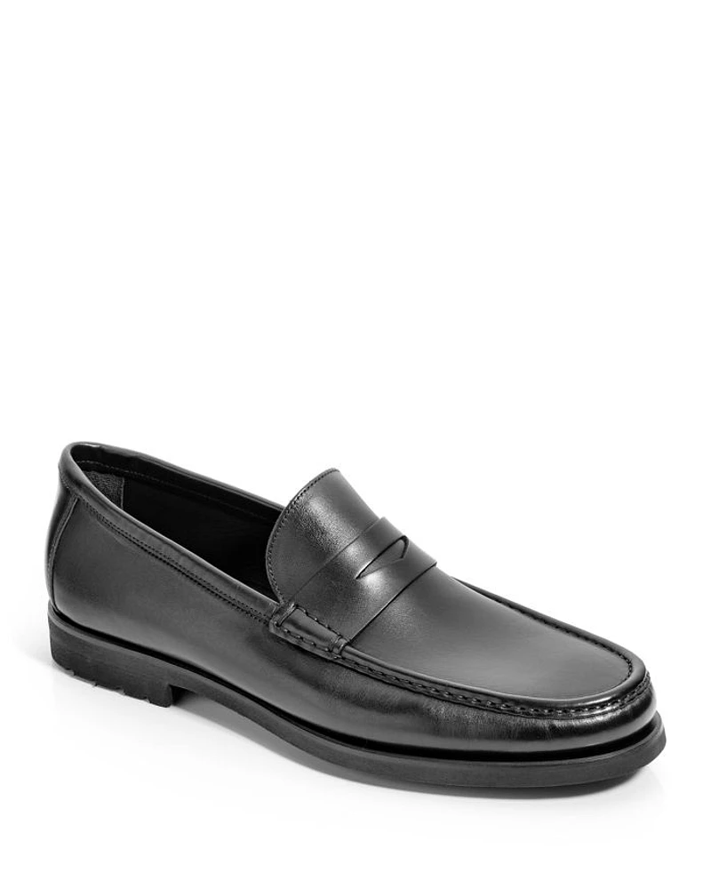 Men's Belfast Penny Loafers