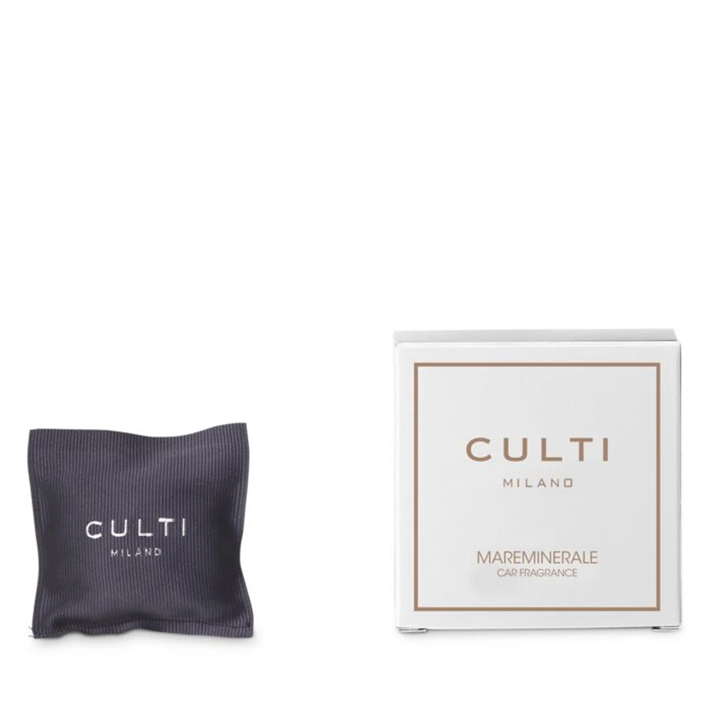 Mareminerale Single Car Sachet