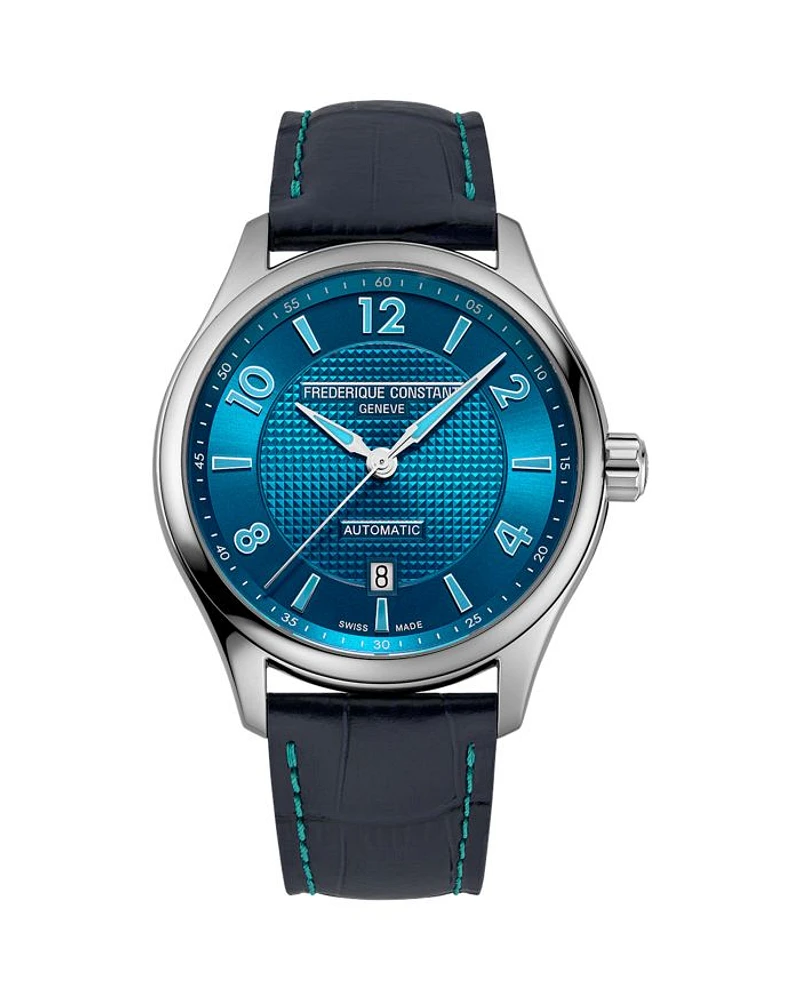 Runabout Watch, 42mm