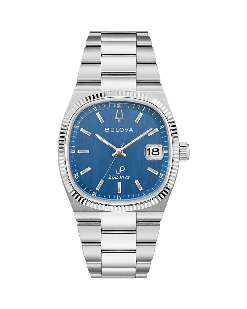 Classic Super Seville Watch