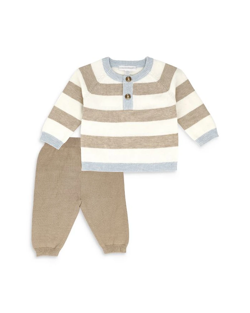 Boys' Ruby Sweater and Pants Set - Baby