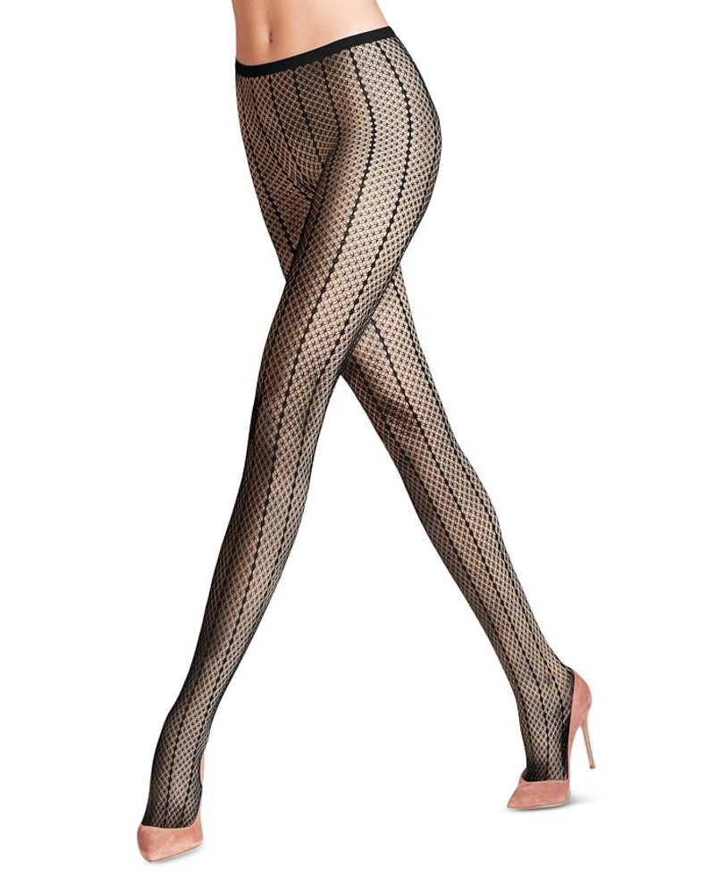 Fishnet Tights