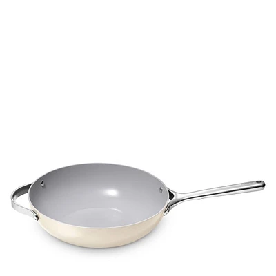 Cookware Plus Stir Fry Pan