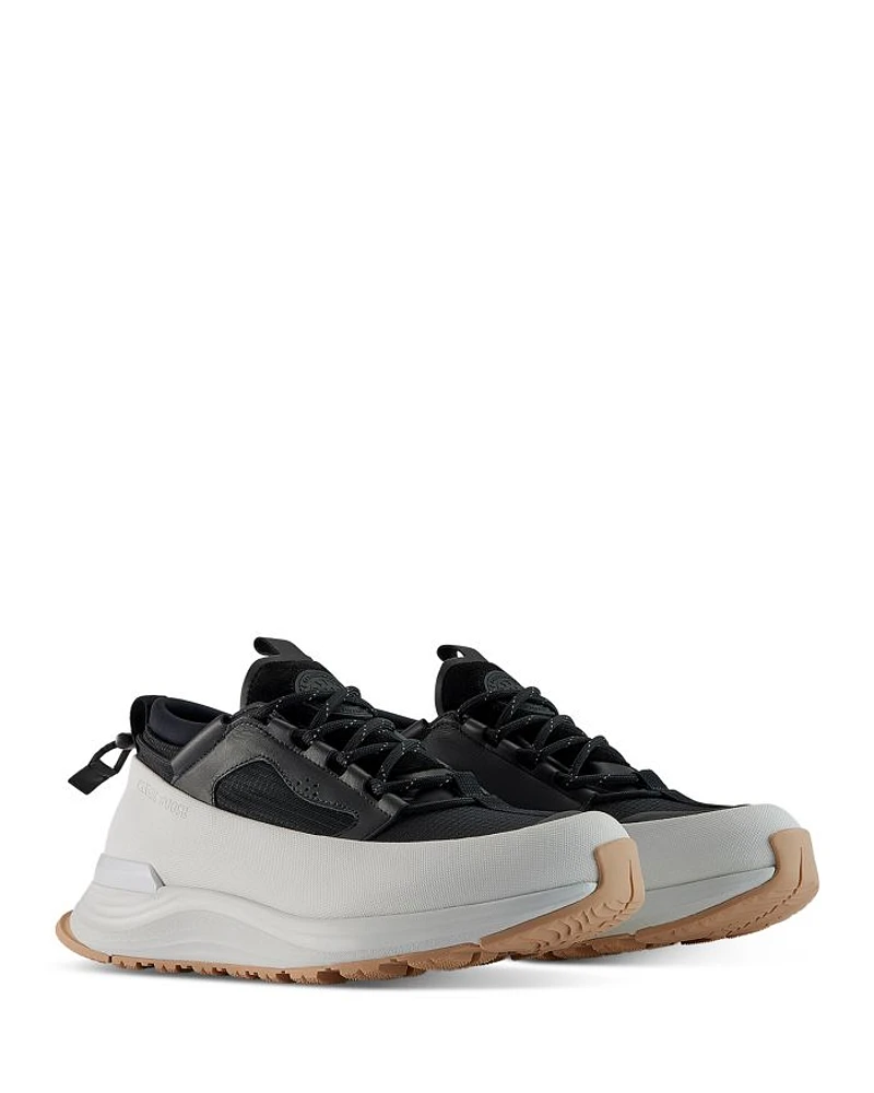 Women's Glacier Trail Sneakers