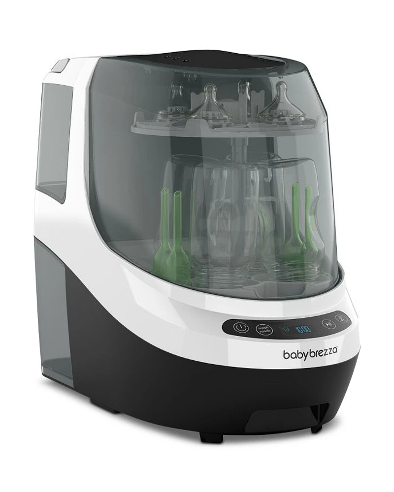 Bottle Washer Pro - All In One Washer, Sterilizer, Dryer