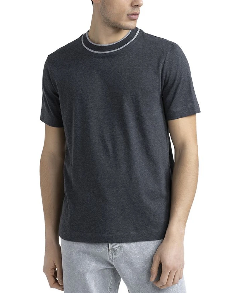 Short Sleeve Tee