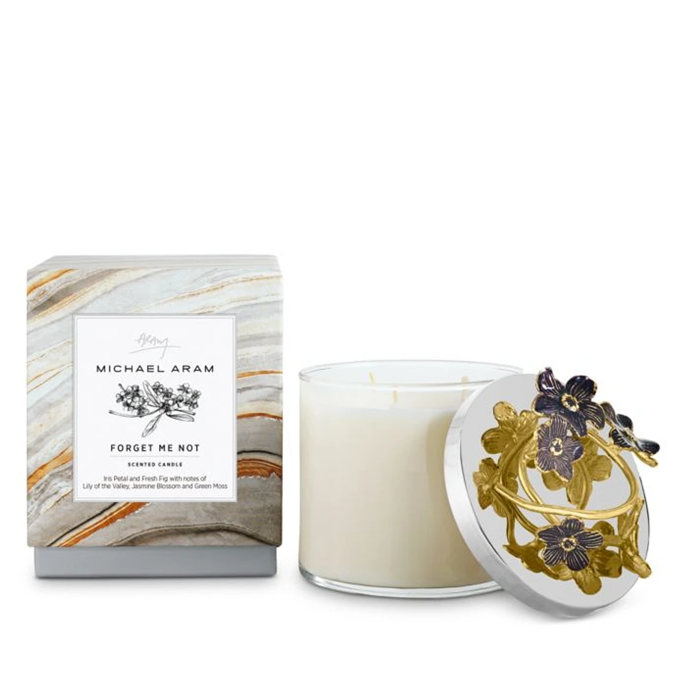 Forget Me Not Candle 13.5 oz.