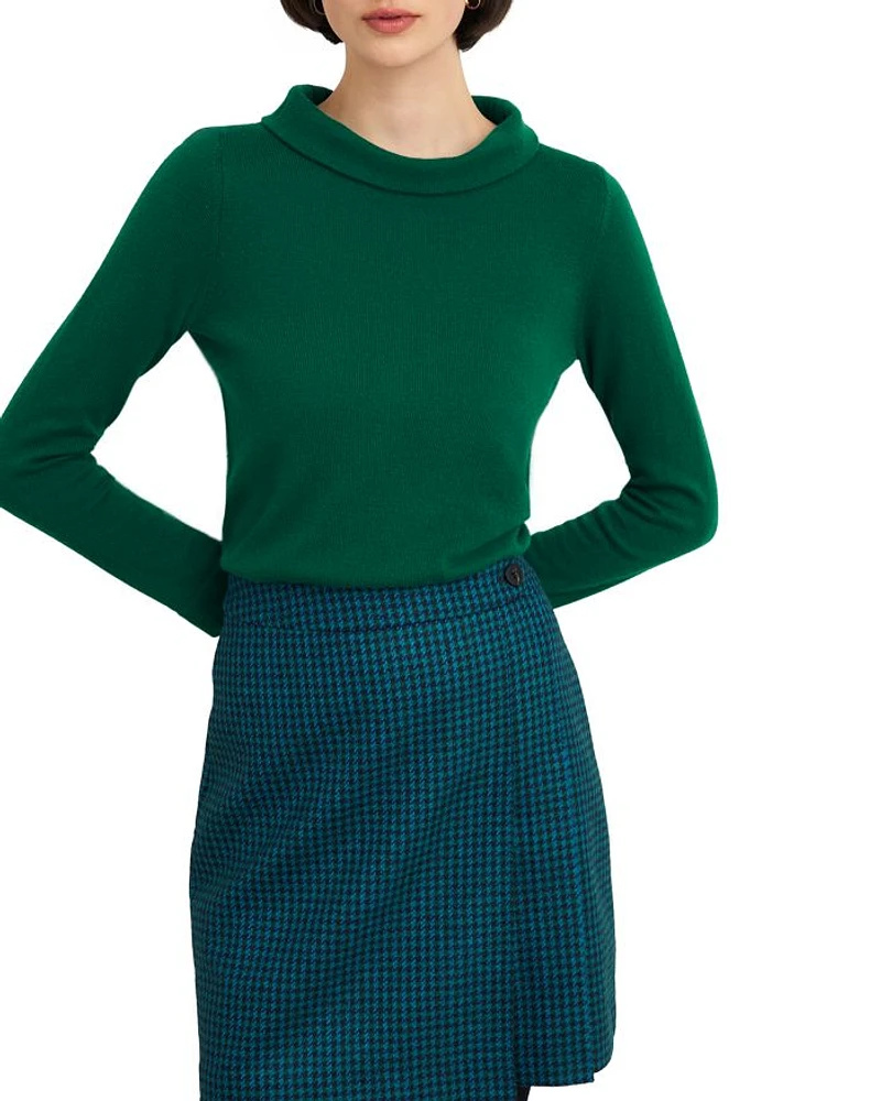 Audrey Jumper