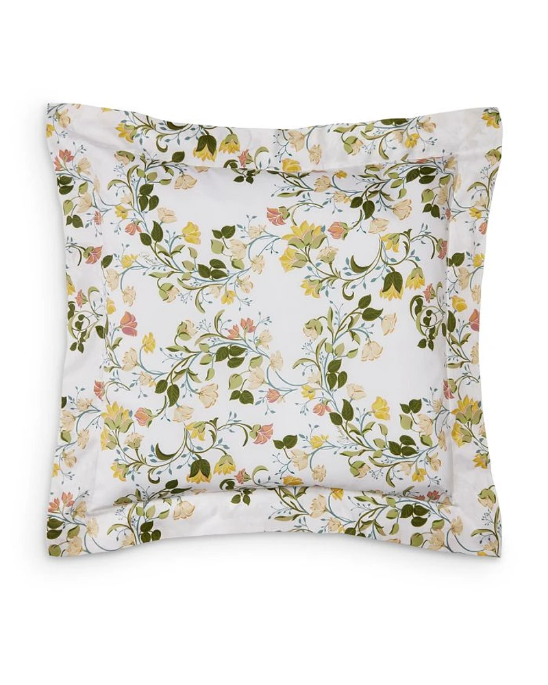 Botanica Euro Continental Sham