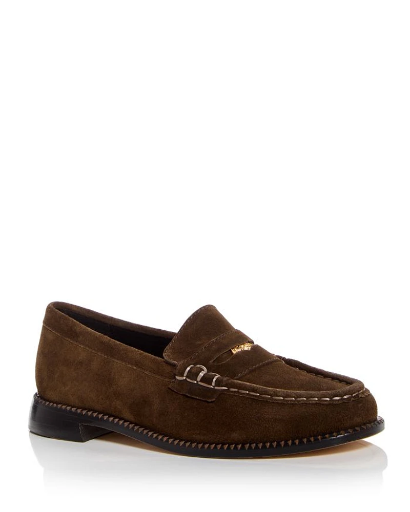 Women's Elba Penny Loafers