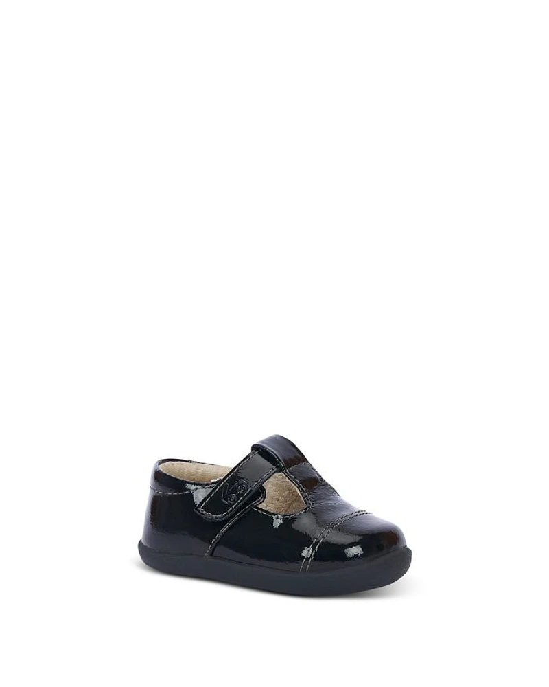 Girls' Bianca Mini Leather Shoes - Baby