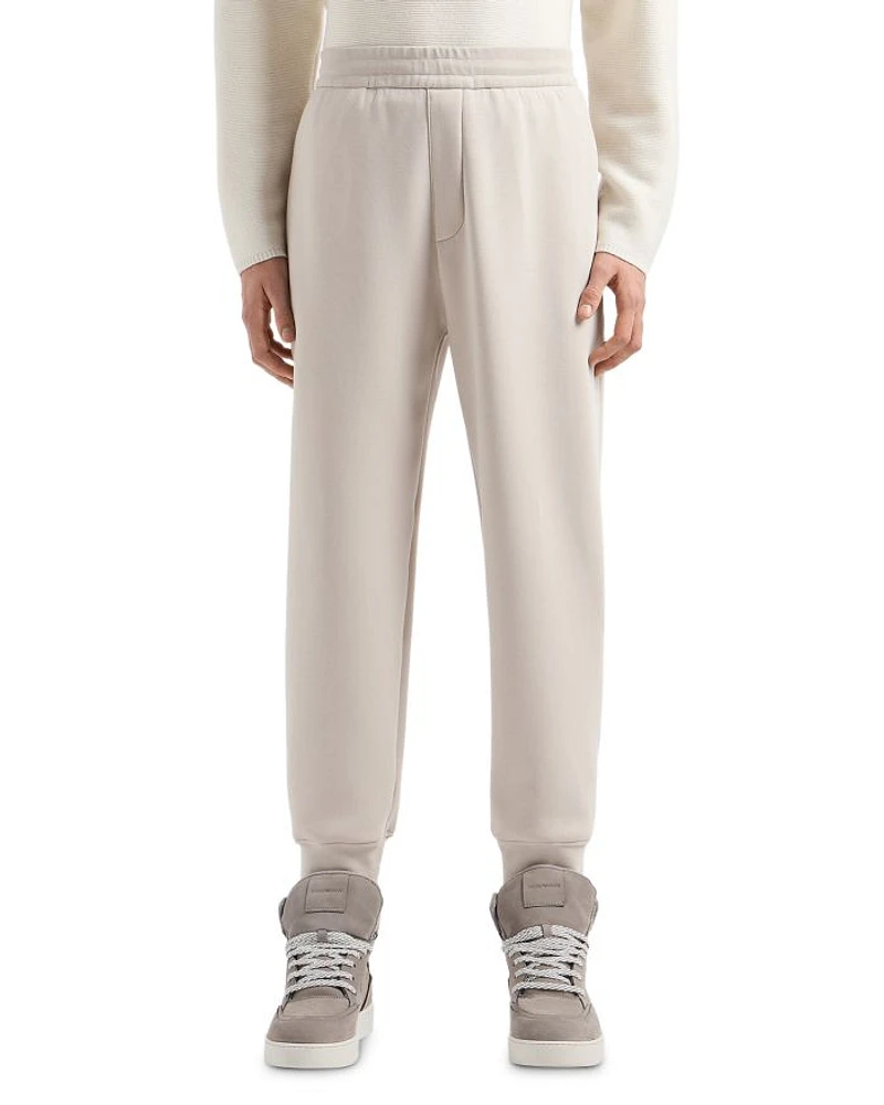 Fleece Jogger Pants