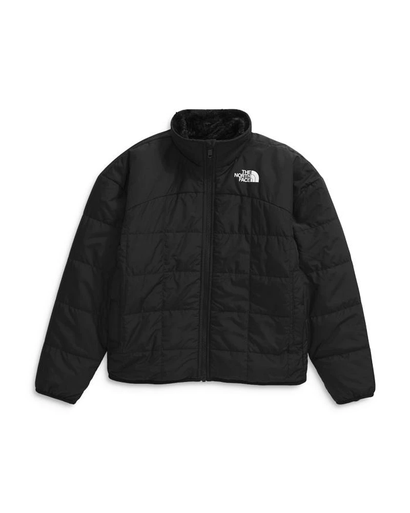 Girls' Reversible Shasta Coast - Big Kid