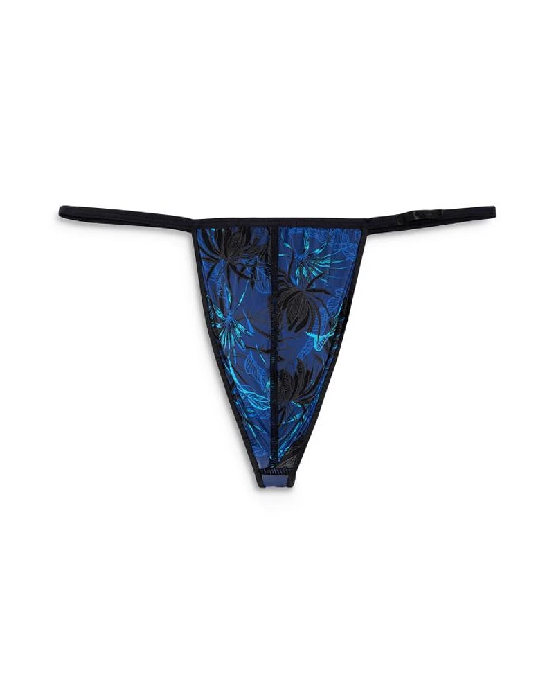 Palay G String