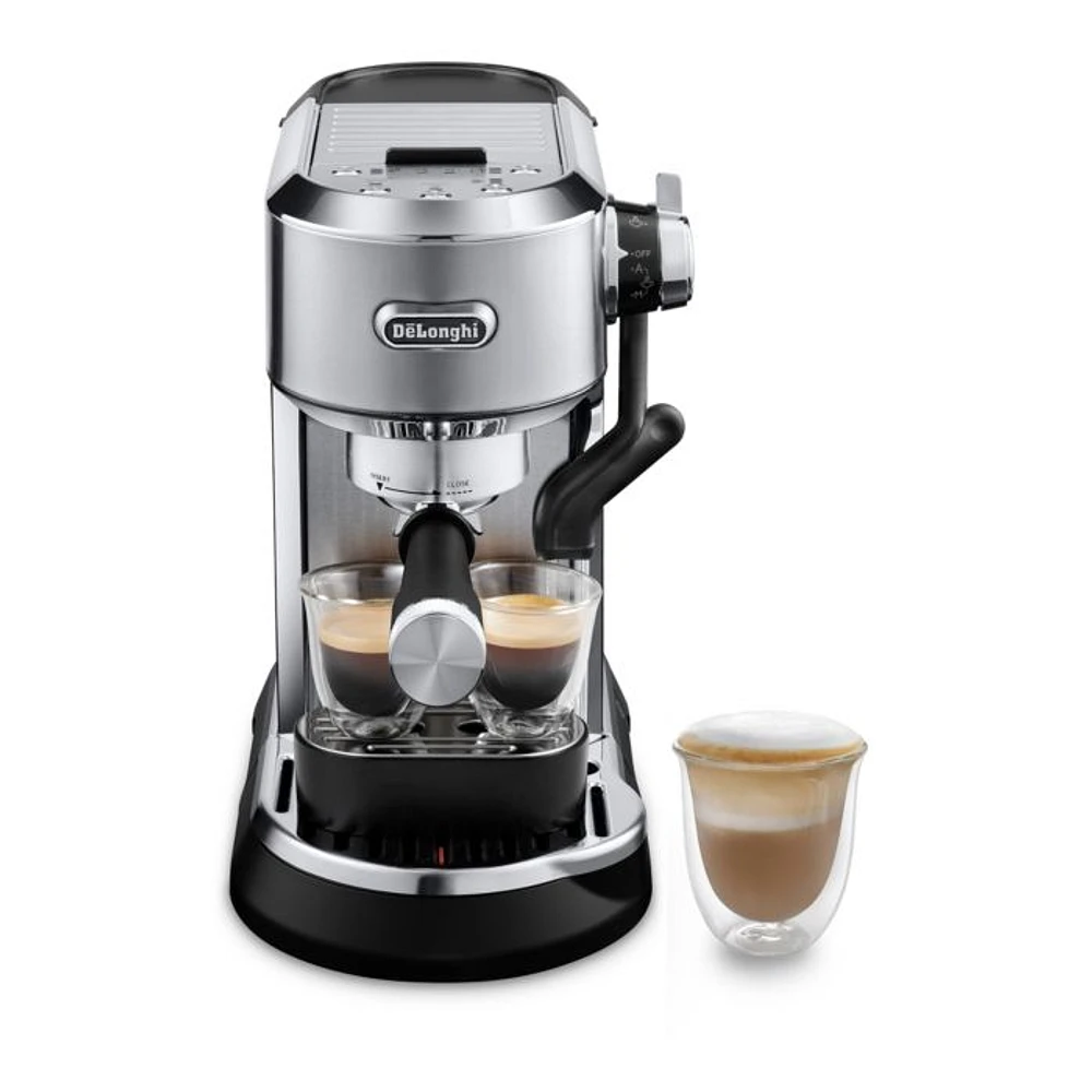 Dedica Maestro Plus Espresso Machine