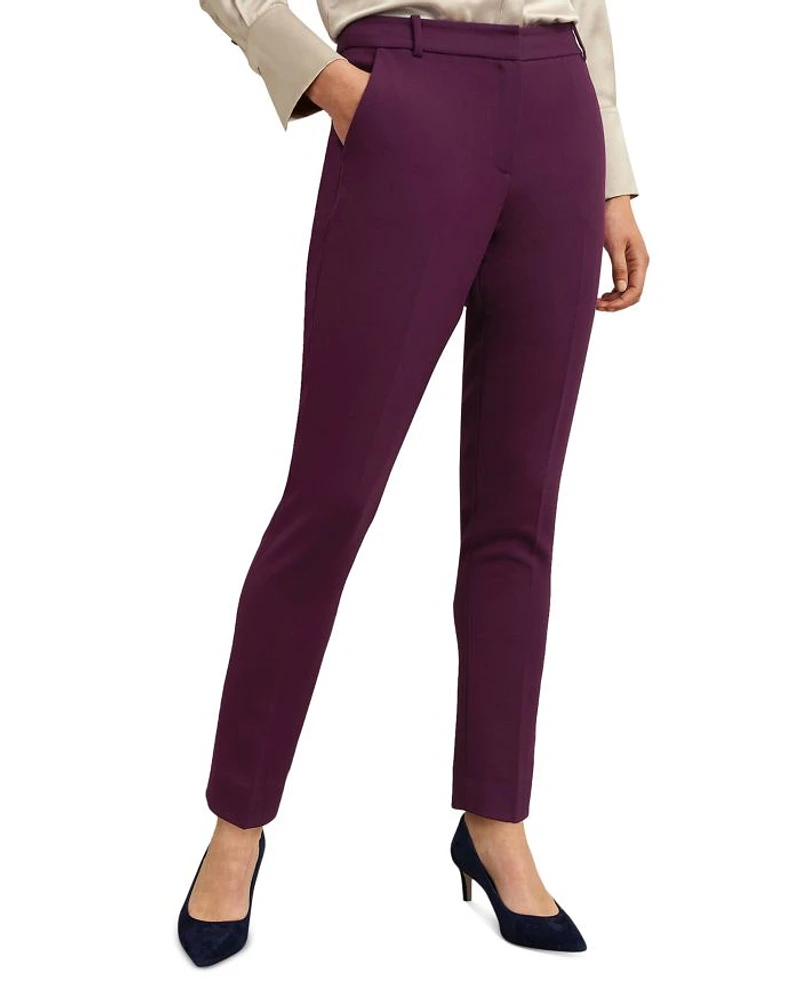 Sami Tapered Leg Pants