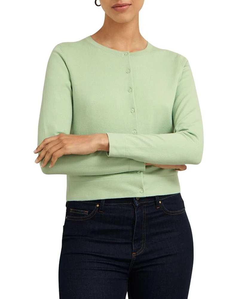 Michelle Cardigan Sweater