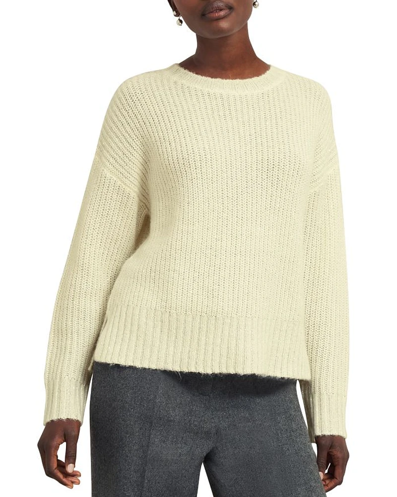 Marsha Sequined Sweater