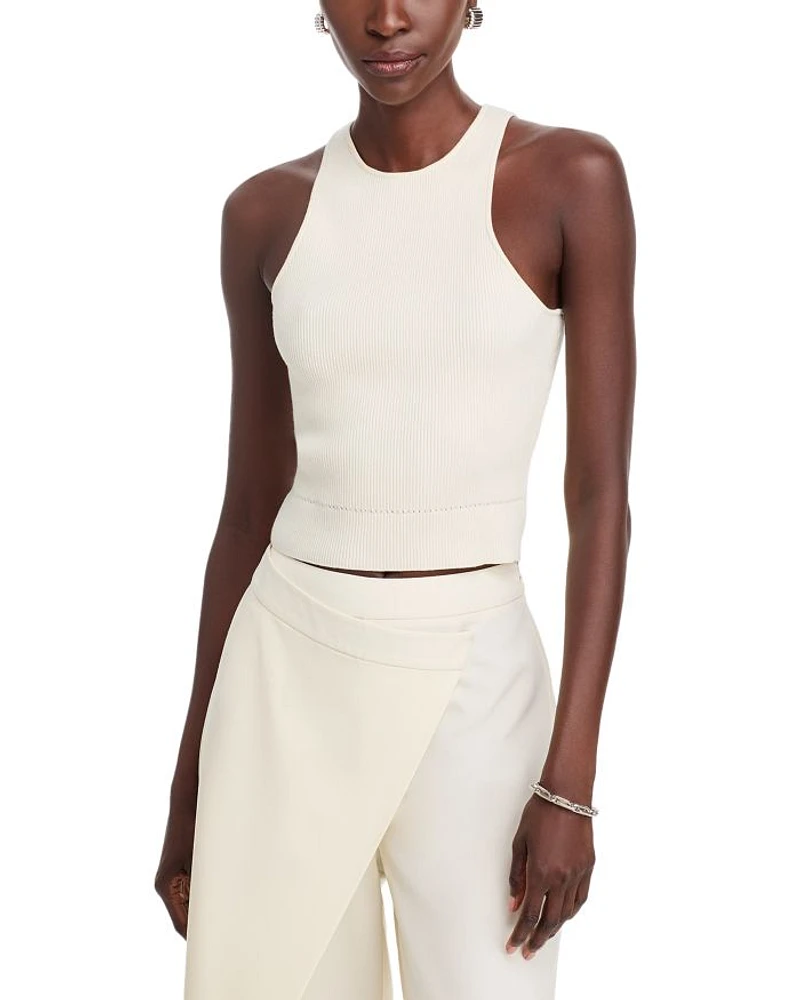 Avery Racer Tank
