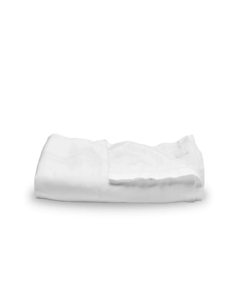 Luxe CleanBamboo Sateen+ Fitted Sheet