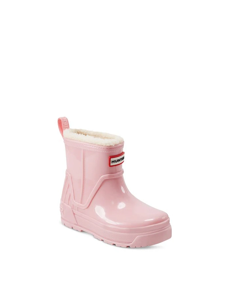 Unisex Kids Gracey Waterproof Boots - Toddler, Little Kid