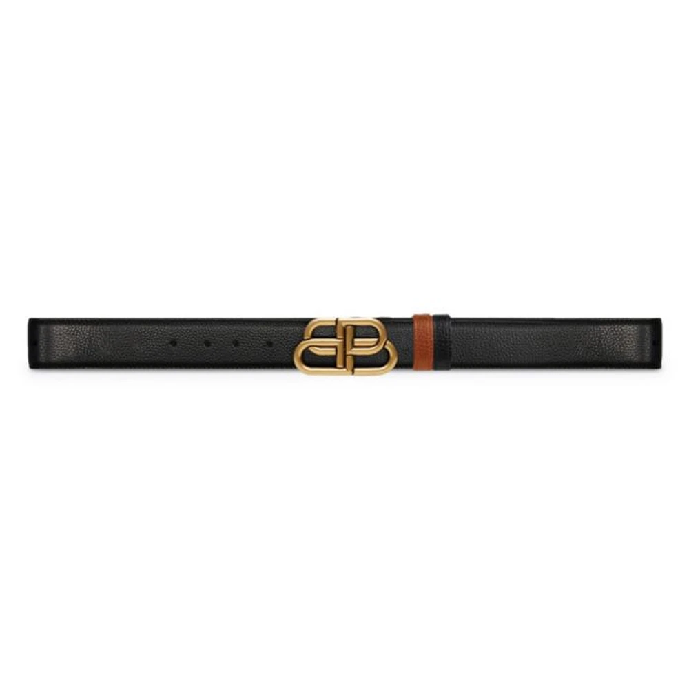 Men's BB Reversible Belt