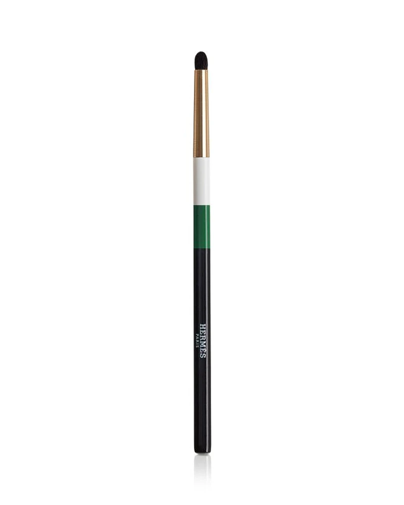 Les Pinceaux Hermès Precision Blending Eye Brush