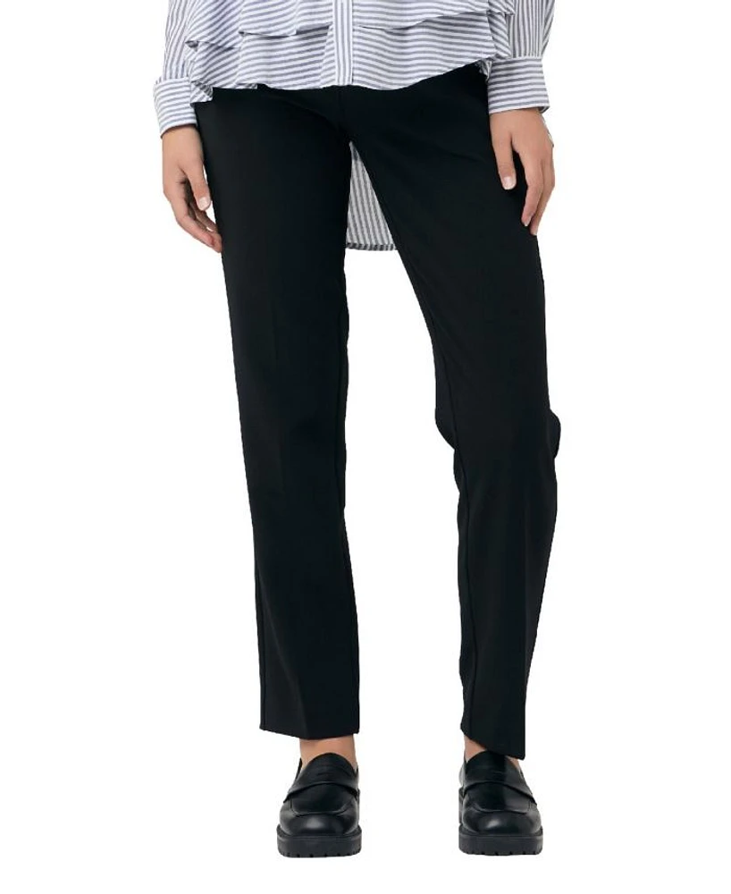 Alexa Classic Straight Leg Pant