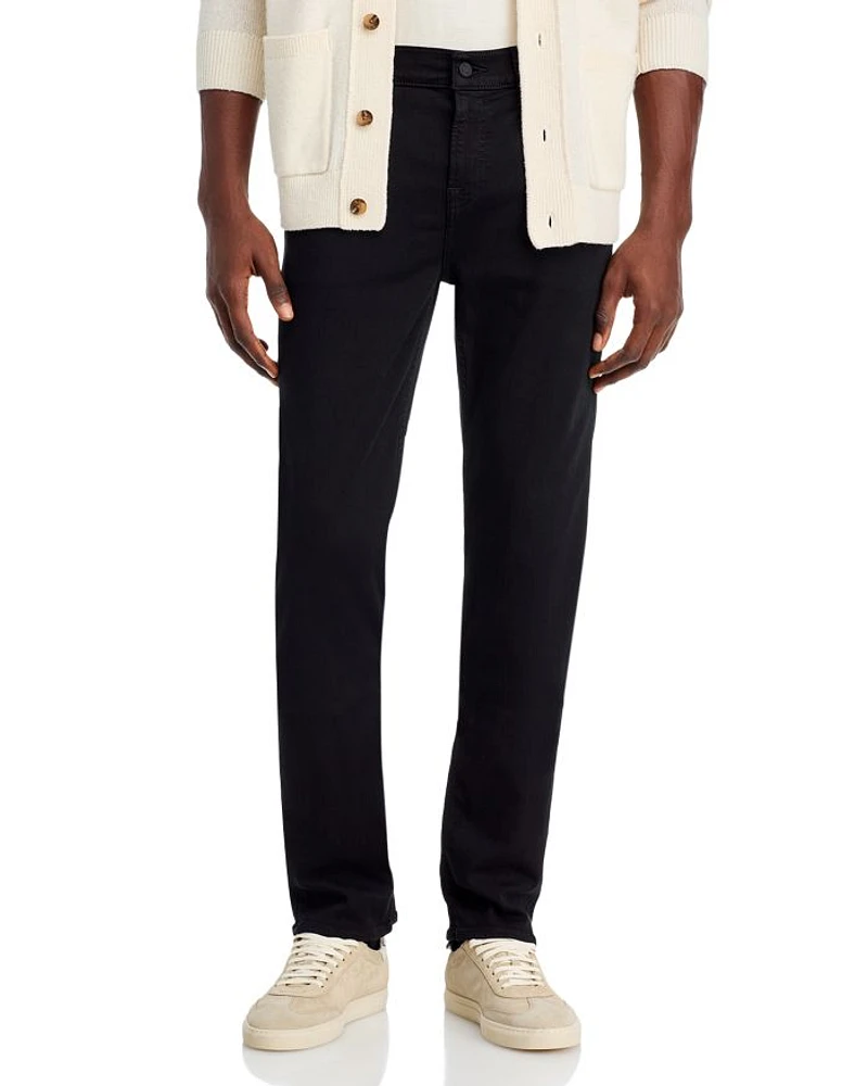 Slimmy Clean Pocket Slim Fit Jeans