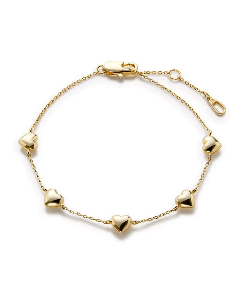 Heart Bracelet - Lani