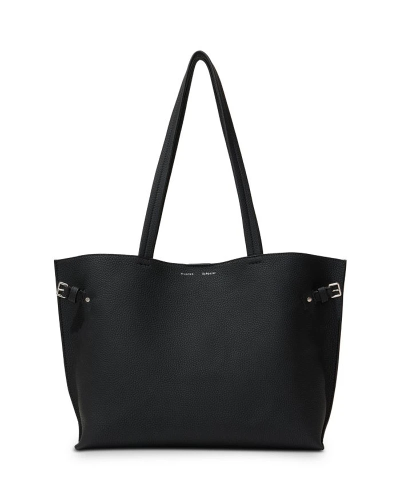 Days Leather Tote