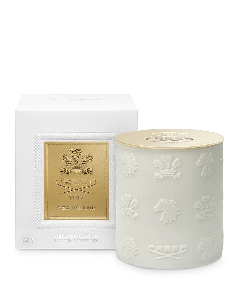 Sea Island Candle