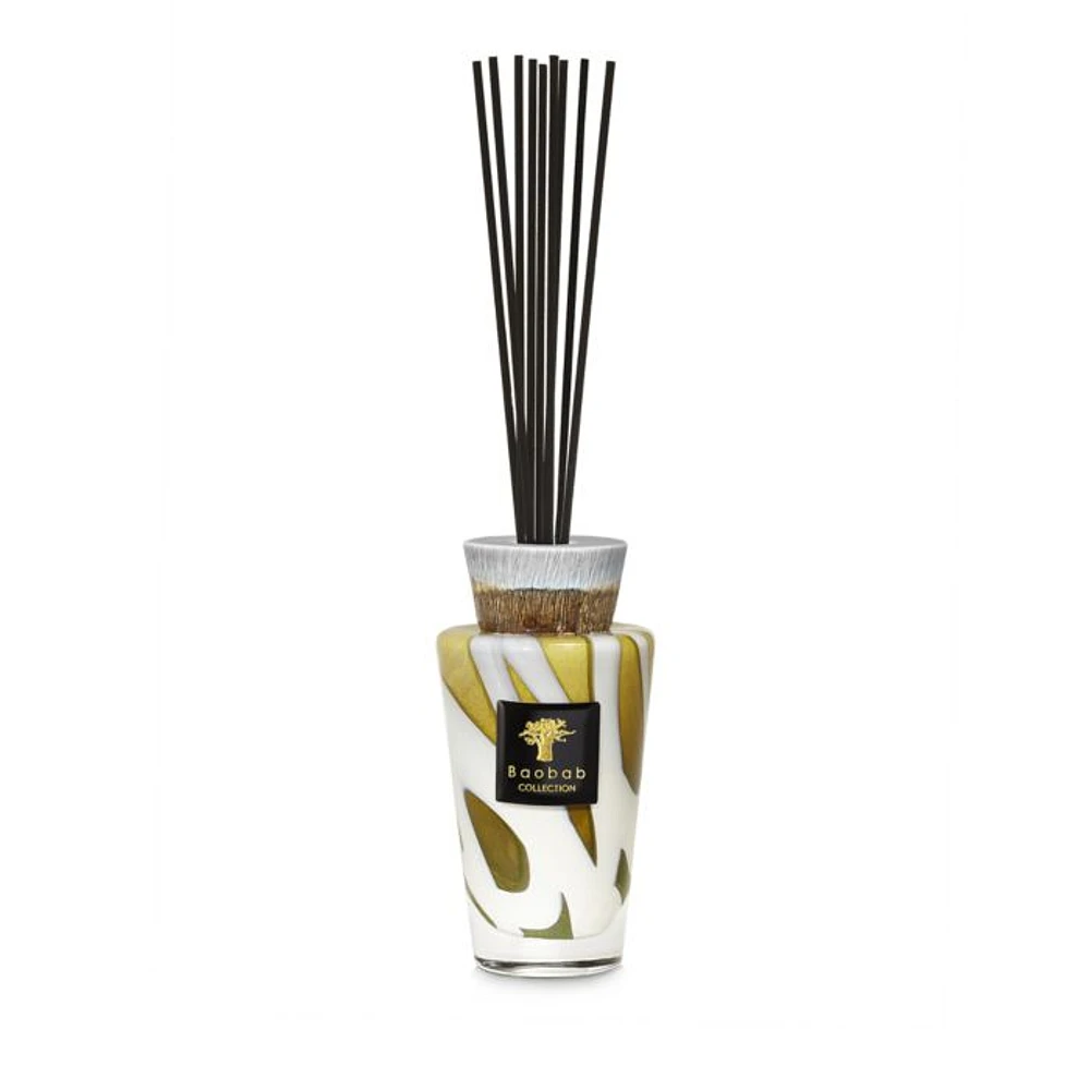Totem Stones Agate Luxury Mini Bottle Diffuser, 8.45 oz.