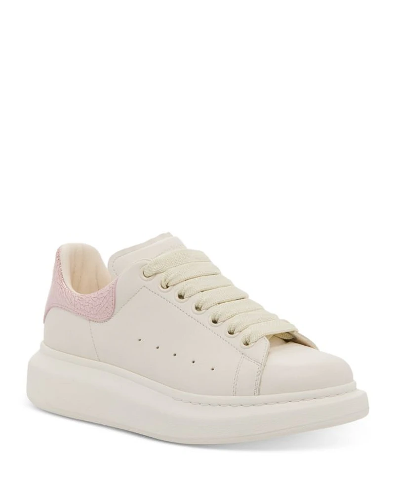 Women's Candid Platform Sneakers