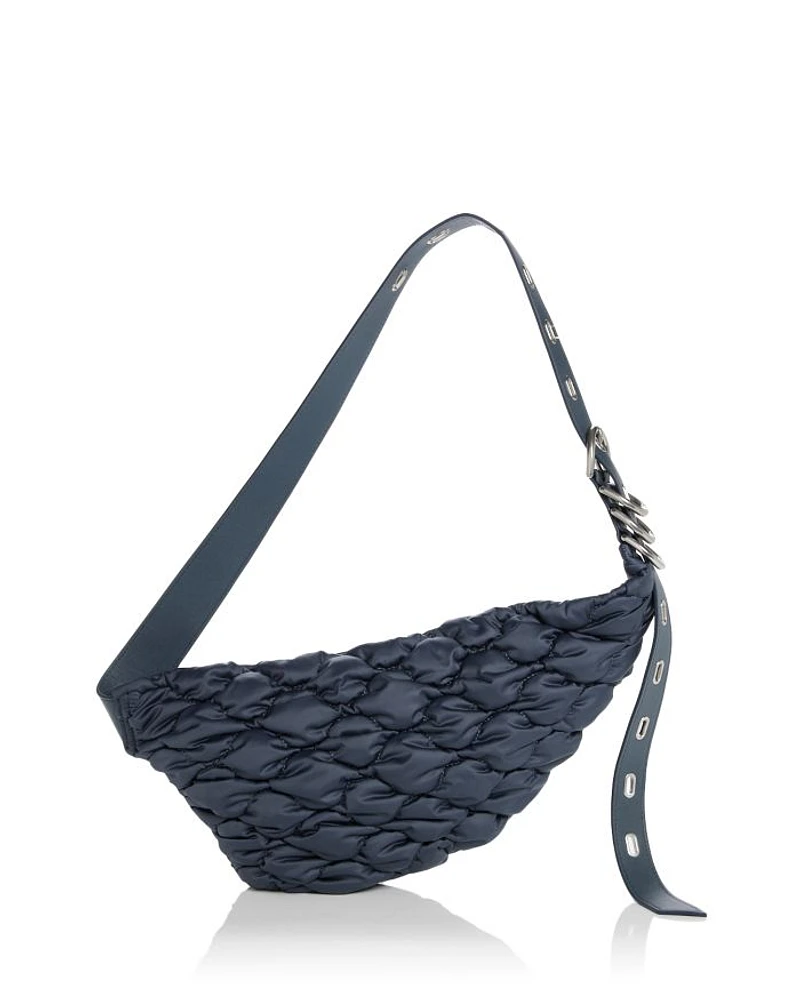 Quilted Petra Sling Bag