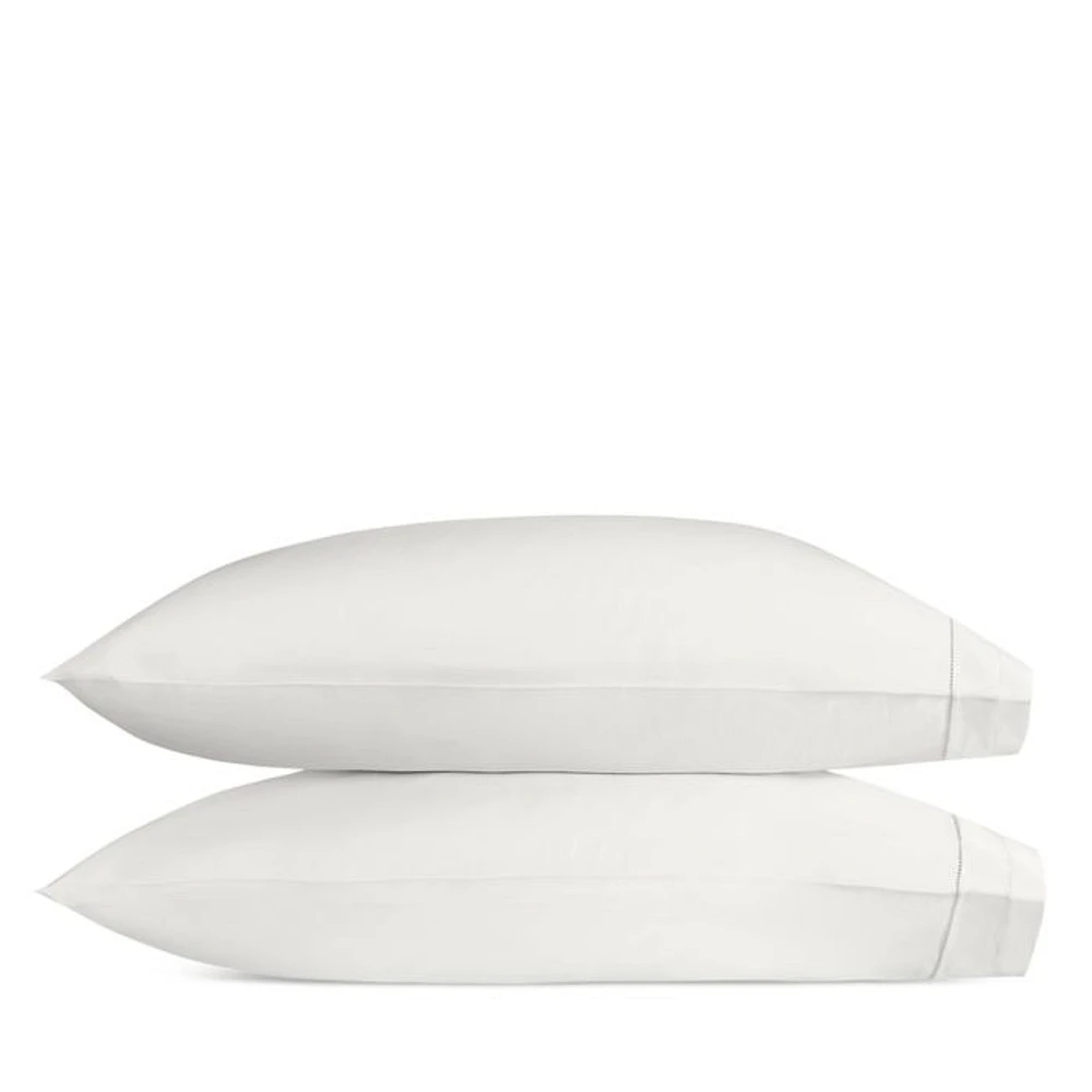 Ambrose Sateen King Pillowcase, Pair